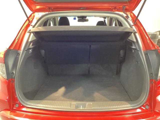 Honda Vezel Z Honda