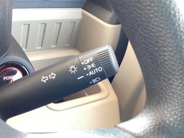 ｅ：ファン　試乗車　純正ナビ　フルセグ　ＥＴＣ　運転席シートヒーター　サイドカーテンエアバック　地デジチューナー　電動格納ミラー　整備記録簿　インテリキー　デモカーＵＰ　ＵＳＢ　エアコン　両側スライドドア　ＥＳＣ（画像23）
