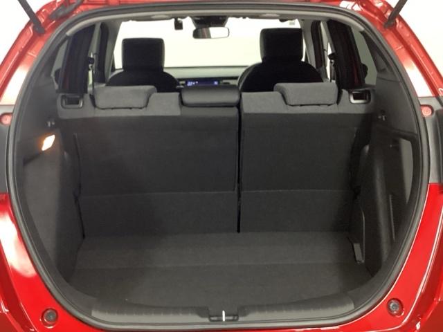 Honda Fit e:HEV