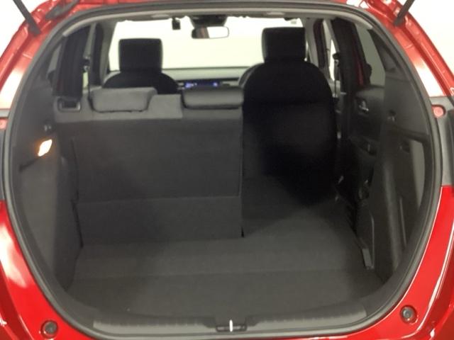 Honda Fit e:HEV