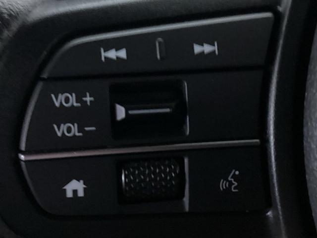 ベースグレード　試乗車　純正ナビ　リアカメラ　ＥＴＣ　ドラレコ　衝突軽減装置　電格ミラー　ＬＥＤライト　ＤＶＤ　Ｂカメラ　パワーステアリング　スマートキー　点検記録簿　フルセグＴＶ　サイドカーテンエアバック　ＡＢＳ（画像19）