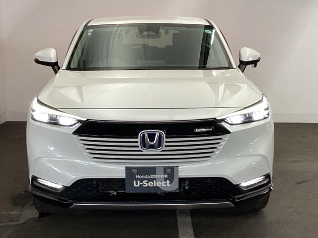 Honda Vezel e:HEV Z