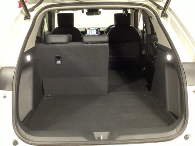 Honda Vezel e:HEV Z