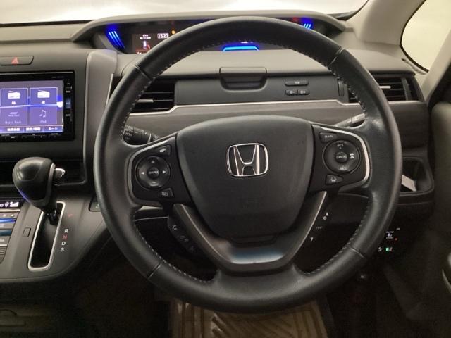 Honda Freed G Honda