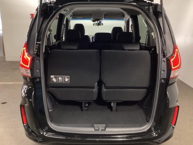 Honda Freed G Honda