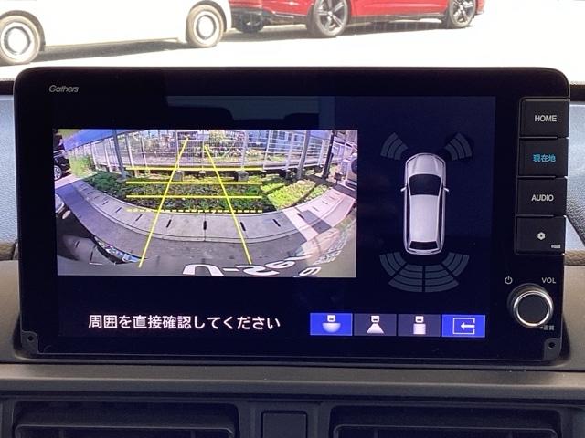Ｘ　試乗車　純正ナビ　フルセグ　ＥＴＣ　バックモニター　ＡＣ　レーダークルーズコントロール　サイドエアバック　ＬＥＤヘッドランプ　Ｂｌｕｅｔｏｏｔｈオーディオ　横滑り防止装置　衝突被害軽減ブレーキ　ＡＢＳ（画像12）