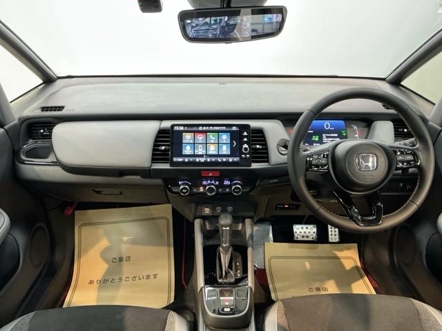 ｅ：ＨＥＶＲＳ　メモリーナビ　ドラレコ　リアカメラ　レーダークルーズコントロール　電動格納ドアミラー　車線逸脱警報　地デジフルセグＴＶ　ＵＳＢポート　サイドカーテンエアバック　キーレス　ＢＴ　ＬＥＤライト　イモビ（画像2）