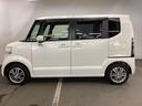 N-BOX G・Lパッケージ メモリーナビ ワンセグ リアカメラ I-STOP ベンチ席 カラーバックモニター 全席PW ナビテレビ 1セグ AAC 横滑り防止 スマートキー DVD再生 ABS キーレスE パワーステアリング(7枚目)