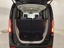 コンパクトボディーなのに、荷室はこんなに広々！たくさん荷物が積めますよ。