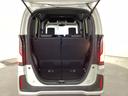 コンパクトボディーなのに、荷室はこんなに広々!たくさん荷物が積めますよ。