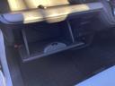助手席側　収納