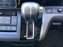 シンプルでとても使いやすいインパネシフトです。