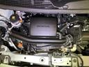 エンジンルームとてもきれいです。エンジンの調子も好調ですよ！