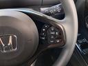 ホンダセンシングの操作部は、ステアリングの右側に配置されています