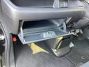 助手席側　収納