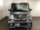 Ｎ－ＢＯＸカスタム Ｇ・Ｌパッケージ　メモリーナビ　ＥＴＣ　両ＰＳドア　両席エアバッグ　Ｉ－ＳＴＯＰ　ＴＶナビ　オ－トエアコン　運転席エアバッグ　横滑防止装置　イモビ　キーフリ　ＤＶＤ再生可能　地デジ　スマートキ－　パワステ　ＡＢＳ（6枚目）