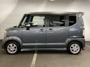 Ｎ－ＢＯＸカスタム Ｇ・Ｌパッケージ　メモリーナビ　ＥＴＣ　両ＰＳドア　両席エアバッグ　Ｉ－ＳＴＯＰ　ＴＶナビ　オ－トエアコン　運転席エアバッグ　横滑防止装置　イモビ　キーフリ　ＤＶＤ再生可能　地デジ　スマートキ－　パワステ　ＡＢＳ（7枚目）