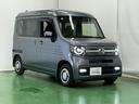Ｎ－ＶＡＮ＋スタイル ファン　ドラレコ　Ｒカメラ　ＣＤ　ワンセグ　ＡＢＳ　Ａ－ＳＴＯＰ　衝突被害軽減ブレーキ　パワーステアリング　パワーウィンドウ　バックモニター　ＬＥＤヘッドライト　エアコン　両側スライドドア　運転席エアバッグ（7枚目）