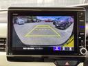 バックモニター付きで、車庫入れやバック時の後方確認をサポート。