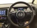 フィット e:HEVRS 試乗車 純正ナビ ドラレコ ETC フルセグ対応 USB接続 レーダークルコン エアコン 記録簿 Bカメ Bluetooth 衝突安全ボディ オートマチックハイビーム LEDヘッドライト オートライト 中古車画像_3