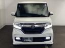 N-BOXカスタム G・Lターボホンダセンシング 両側電動スライドドア ETC リアカメラ Bモニ 両側パワードア 盗難防止システム スマートキープッシュスタート 車線逸脱アラート iストップ Dレコ Bluetoothオーディオ パワーウィンドウ 中古車画像_4