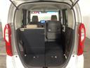 軽い力でサッと倒せるシートアレンジ。急に荷物が増えても、その場でサクッとスペースを広げられます。毎日の『困った』を『助かった』に変える工夫が満載です。