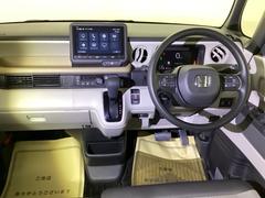すみずみまで運転視界がクリア。狭い路地でも安心です。 2