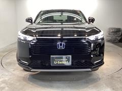 一目見てホンダ車だとわかるカッコいいフロントマスクです！ 4