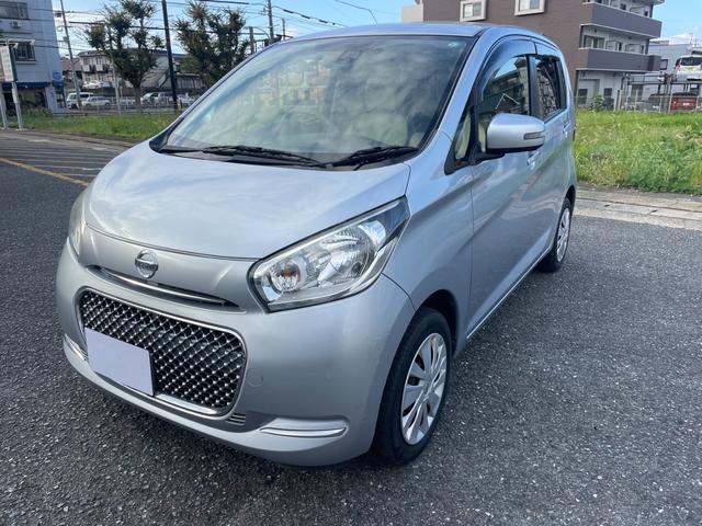 デイズ ボレロ X 全周囲カメラ bluetooth ナビ ETC(2枚目)