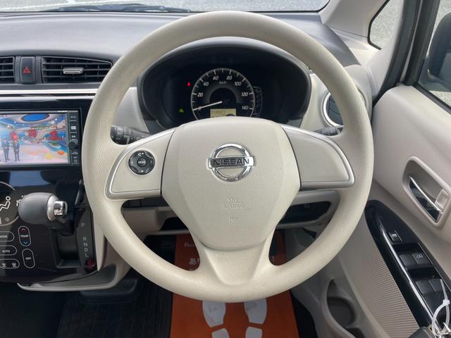 デイズ ボレロ X 全周囲カメラ bluetooth ナビ ETC(5枚目)