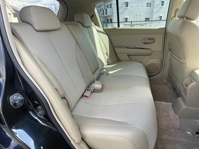 ティーダ 15M ナビ バックカメラ ETC(23枚目)