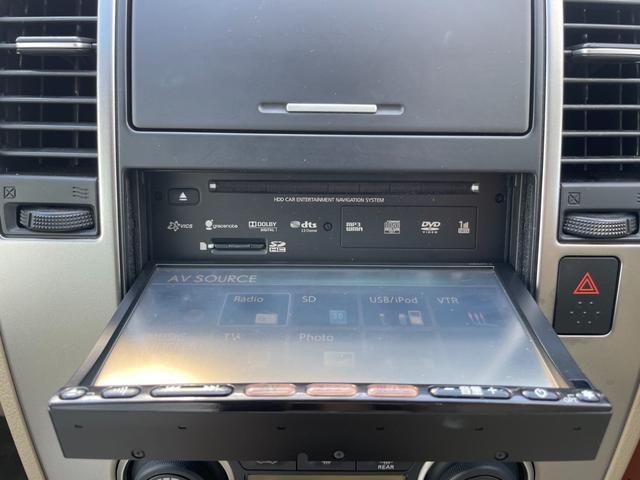 ティーダ 15M ナビ バックカメラ ETC(27枚目)