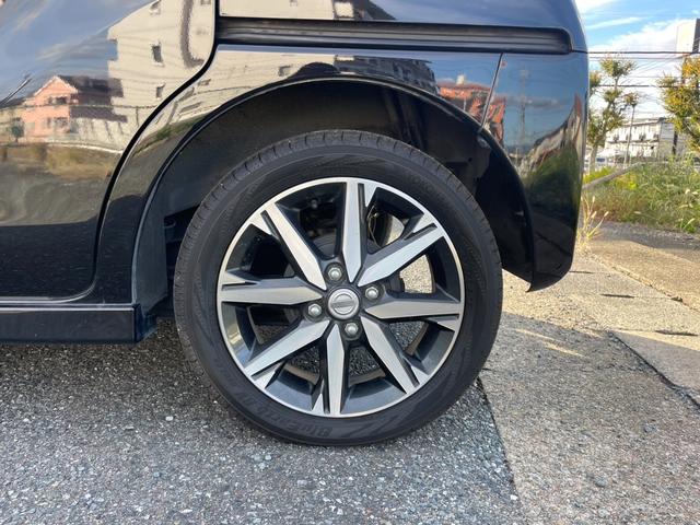 デイズルークス ハイウェイスター　Ｇターボ　全周囲カメラ　衝突軽減ブレーキ　横滑り防止（16枚目）