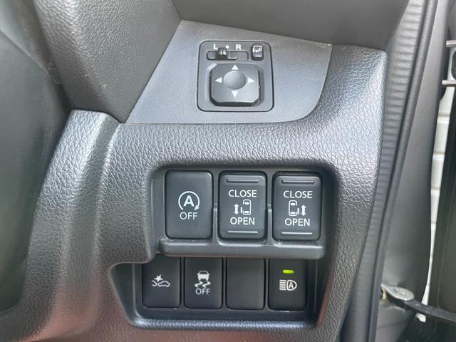 デイズルークス ハイウェイスター　Ｇターボ　ターボでスイスイ　ナビ　ＥＴＣ　ｂｌｕｅｔｏｏｔｈ　衝突軽減ブレーキ　全周囲カメラで駐車も楽々（6枚目）