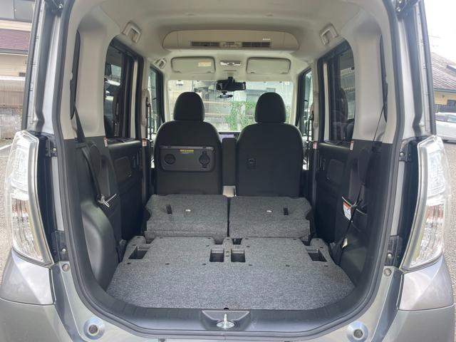 デイズルークス ハイウェイスター　Ｇターボ　ターボでスイスイ　ナビ　ＥＴＣ　ｂｌｕｅｔｏｏｔｈ　衝突軽減ブレーキ　全周囲カメラで駐車も楽々（29枚目）