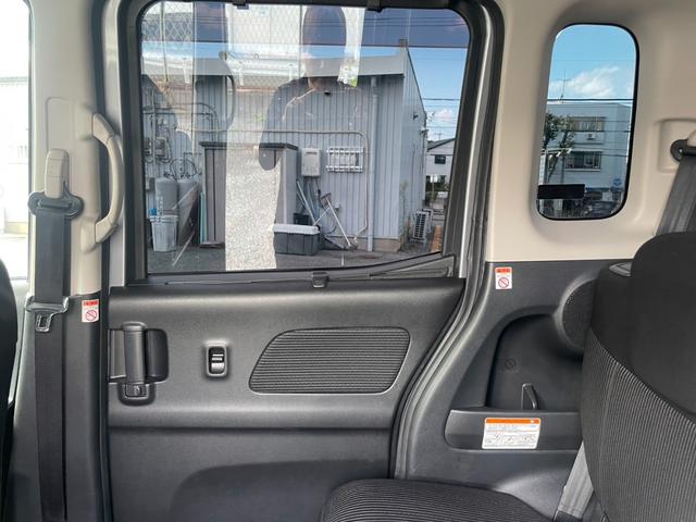 デイズルークス ハイウェイスター　Ｇターボ　ターボでスイスイ　ナビ　ＥＴＣ　ｂｌｕｅｔｏｏｔｈ　衝突軽減ブレーキ　全周囲カメラで駐車も楽々（31枚目）