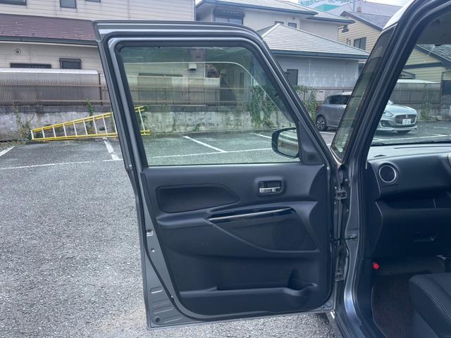 デイズルークス ハイウェイスター　Ｇターボ　ターボでスイスイ　ナビ　ＥＴＣ　ｂｌｕｅｔｏｏｔｈ　衝突軽減ブレーキ　全周囲カメラで駐車も楽々（33枚目）