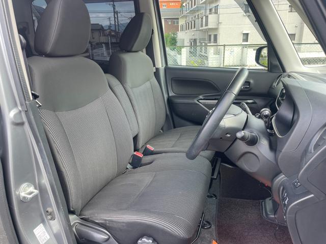 デイズルークス ハイウェイスター　Ｇターボ　ターボでスイスイ　ナビ　ＥＴＣ　ｂｌｕｅｔｏｏｔｈ　衝突軽減ブレーキ　全周囲カメラで駐車も楽々（35枚目）