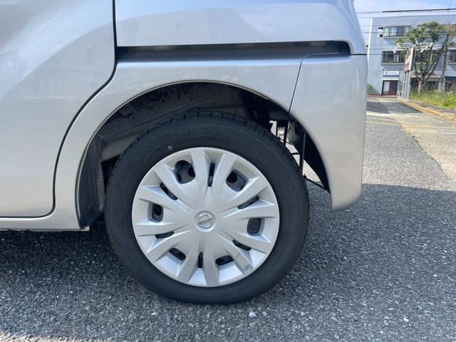 デイズルークス Ｓ　衝突軽減ブレーキ　ナビ　バックカメラ（28枚目）