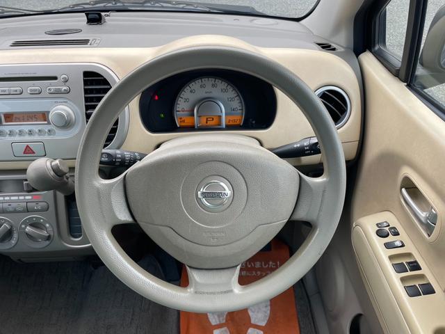 モコ S ETC 女性ワンオーナー 禁煙車(3枚目)