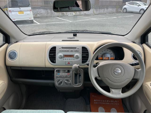 モコ S ETC 女性ワンオーナー 禁煙車(4枚目)