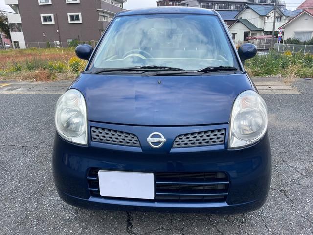 モコ S ETC 女性ワンオーナー 禁煙車(5枚目)