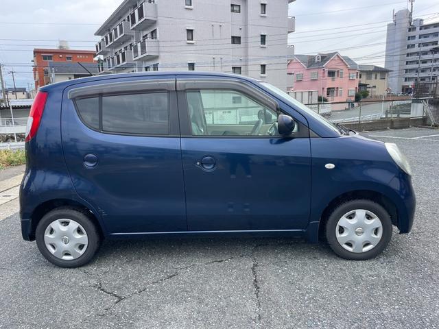 モコ S ETC 女性ワンオーナー 禁煙車(7枚目)