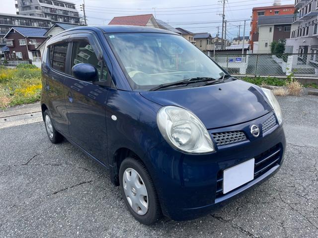 モコ S ETC 女性ワンオーナー 禁煙車(8枚目)