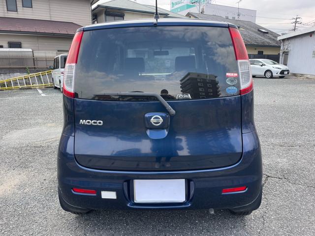 モコ S ETC 女性ワンオーナー 禁煙車(9枚目)