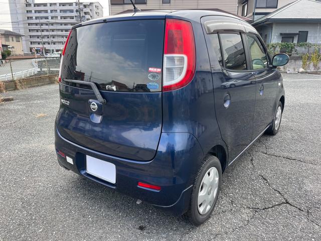 モコ S ETC 女性ワンオーナー 禁煙車(10枚目)