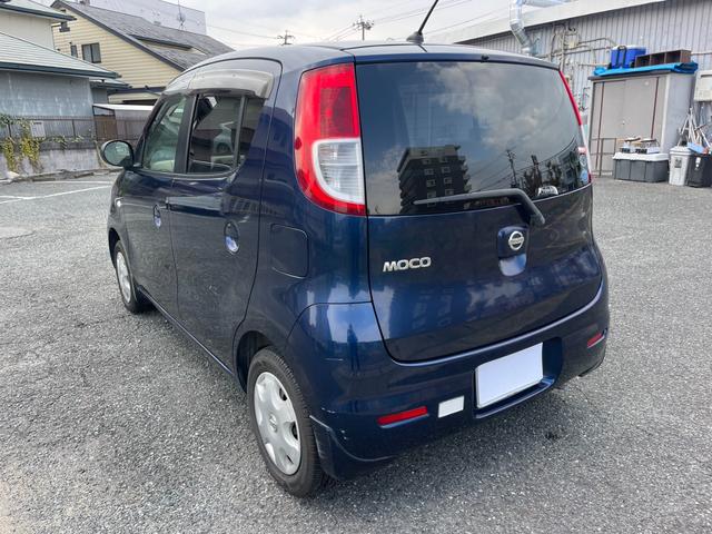 モコ S ETC 女性ワンオーナー 禁煙車(11枚目)