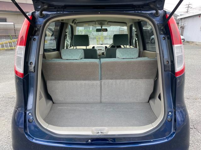 モコ S ETC 女性ワンオーナー 禁煙車(12枚目)