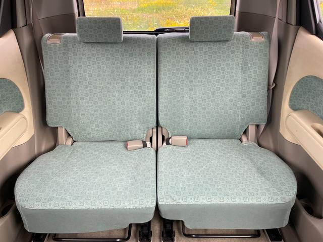 モコ S ETC 女性ワンオーナー 禁煙車(14枚目)