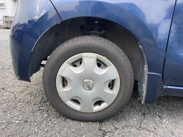 モコ S ETC 女性ワンオーナー 禁煙車(21枚目)